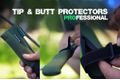 Zfish Chránič prutu Tip & Butt Protectors Professional