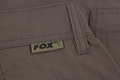 Fox Kraťasy Green & Black Lightweight Cargo Shorts