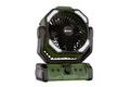 Holdcarp Větrák Rechargeable DoubleMotor Fan