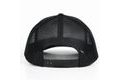 Grundéns Kšiltovka Hook Trucker FP Solid Black O/S
