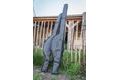 Fox Rage Puzdro na prút Rod Sleeve 1,3m