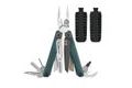 Leatherman Multitool Wave Alpha Bundle - Cascadia + Bitkit black