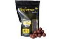 Carp Inferno Boilies Hot Line Xtazi 1kg