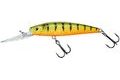 Gunki Wobler Mothra Strass Perch