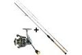 Giants fishing Akční set Prut Deluxe Picker 2,7m 35g + naviják GXF 3000FD