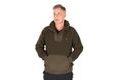 Fox Bunda Sherpa Hybrid Jacket Olive