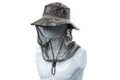 Nash Klobouk ZT Lite Hydra Flex Bush Hat Camo