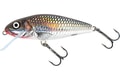 Salmo Wobler Perch Floating 12cm