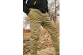 Black Cat Kalhoty Cargo Trousers