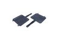 RidgeMonkey Toustovač Connect Sandwich Toaster XL Granite Edition