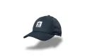 Nash Kšiltovka Make It Happen Badge Baseball Cap Black
