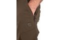 Fox Kalhoty Khaki LW Cargo Trouser