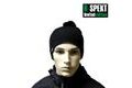 R-Spekt Kulich PomPom Duo beanie style limited edition černý