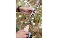 Zebco Prut Trophy X Spin 2,7m 10-42g