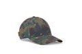 Trakker Kšiltovka CR Camo Water Resistant Cap