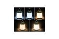 Holdcarp Lampa Extendable RGB Camping Lamp