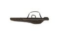 Shimano Obal na pruty Tribal Carp 3 Rod Holdall 12ft