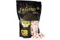 Carp Inferno Boilies Nutra Line Losos/Mango