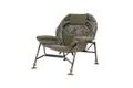 Trakker Křeslo Levelite Camo Colossus Chair