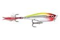 Rapala Wobler Skitter Pop Top Water Fresh CLN