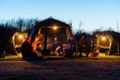 Nash Bivak Bank Life Gazebo