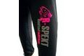 R-Spekt Dámske 3/4 legíny ladies black