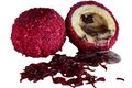 LK Baits Nutrigo Monster Live Blood Woorm 250ml