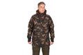 Fox Bunda Camo Sherpa Tec 3/4 Jacket