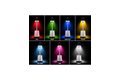 Holdcarp Lampa Extendable RGB Camping Lamp