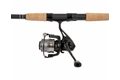 Zebco Prut Tele Spin Combo 2,4m 45g 2000 FD 0,14mm Braid