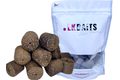 LK Baits Játrové pelety krmné Kapr/Sumec/Jeseter 5kg