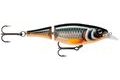 Rapala Wobler X-Rap Jointed Shad Halloween