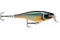 Rapala Wobler Super Shad Rap Halloween