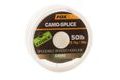 Fox Návazcová šňůrka Camo-Splice Hooklink 50lb 20m