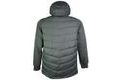 RidgeMonkey Bunda APEarel ThermaPro Hybrid Coat Green