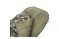 Wychwood Lehátko + spací vak Riot Tactical Compact 6 Leg Sleep System