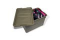 Nash Přepravní Box Bank Life Stacker Storage Box