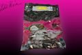 LK Baits Mini boilie Green Banana 12mm, 500 g