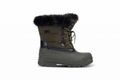 Nash Boty ZT Polar Boots