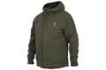 Fox Mikina Collection Sherpa Hoody Green/Silver