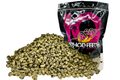 LK Baits Pelety Honey Rape Repkové 1kg