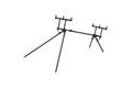 Prologic Stojan C-series Convertible Long Legs 3 Rod Pod