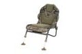 Trakker Křeslo multifunkční Levelite Camo Transformer Chair