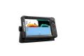 Lowrance Echolot Eagle 9 se sondou Tripleshot HD + baterie + nabíječka ZDARMA