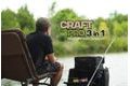Zfish Batoh CraftPro Rucksack Z-CORE 3in1