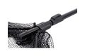 Zebco Podběrák DB Series Latex Diamond Net 50cm