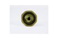 RidgeMonkey Šnúrka Connexion CamoX Stiff Coated Hooklink 20m
