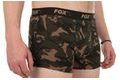 Fox Trenýrky Camo Boxers 3ks