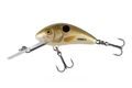 Salmo Wobler Hornet Sinking Pearl Shad