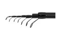 Zebco Prut Trophy X Tele Float 5m 5-35g